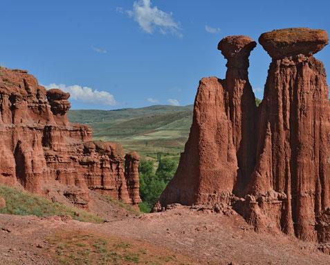 Erzurum – Narman – Oltu – Uzundere – Tortum Keşif Turu | 3 Gece 4 Gün