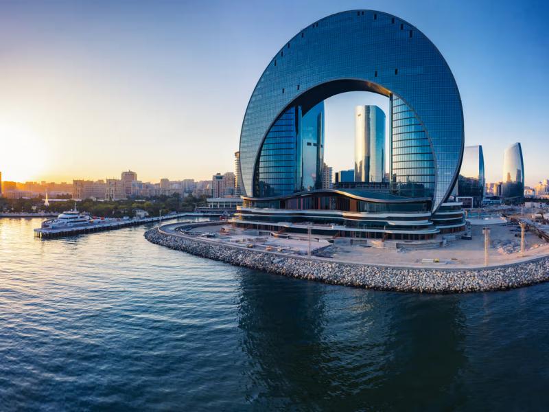 Ajet ile Grand Kafkasya Turu (Azerbaycan – Gürcistan – Ermenistan) 6 Gece 7 Gün – Vizesiz