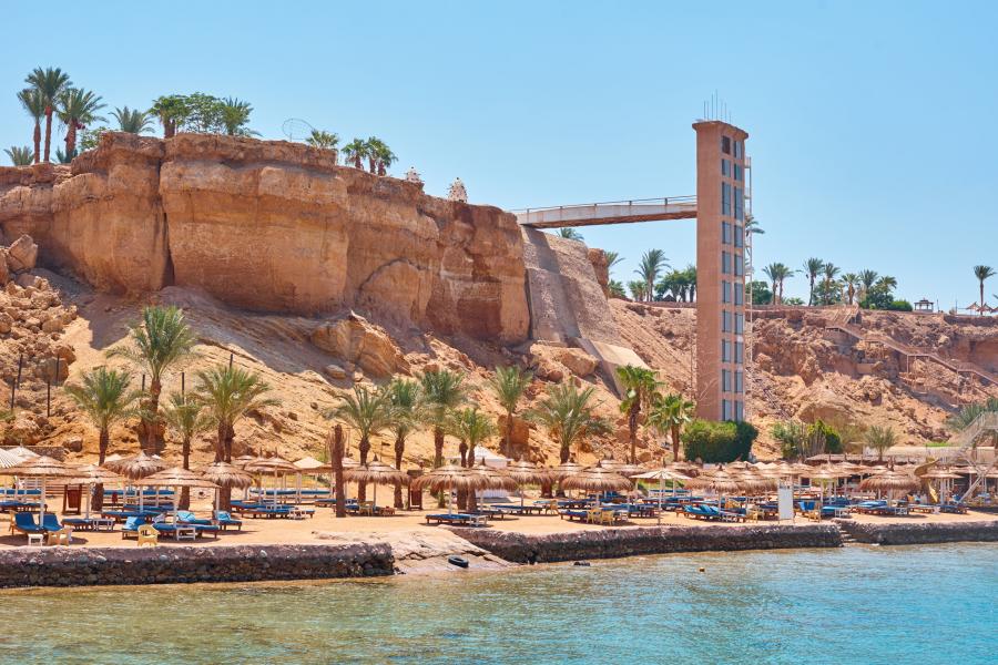 Mısır Kahire Sharm El Sheikh Turu | 4 Gece 5 Gün