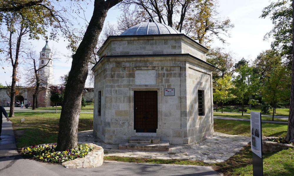 THY ile Büyük Balkanlar Turu 6 Ülke 7 Gün 6 Gece Her Şey Dahil Konsept