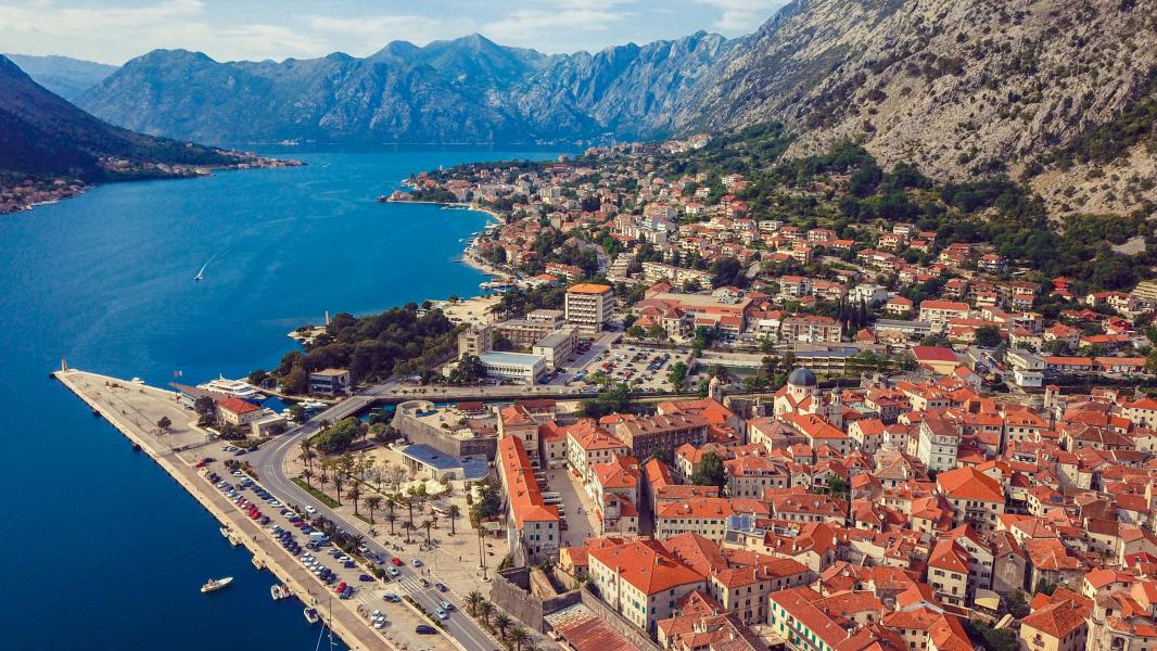 THY ile Büyük Balkanlar Turu 6 Ülke 7 Gün 6 Gece Her Şey Dahil Konsept