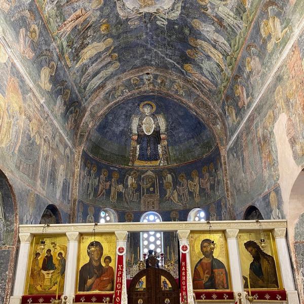 THY ile Büyük Balkanlar Turu 6 Ülke 7 Gün 6 Gece Her Şey Dahil Konsept