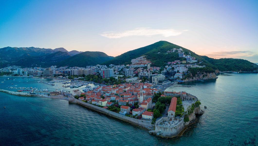 6 Ülke 8 Gün! Vizesiz Büyük Balkan Turu – Her Şey Dahil Konsept (Ankara Haraketli)