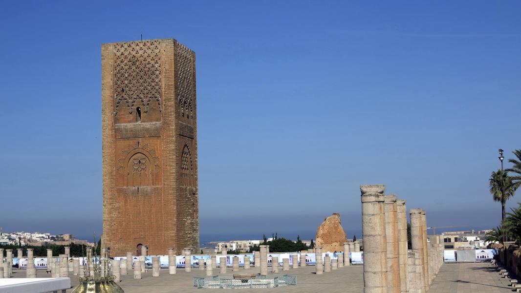 Fas Kraliyet Şehirleri & Atlas Vadileri Turu – 4 Gece 5 Gün