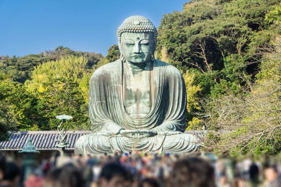 THY ile Grand Japonya & Kore Turu – Direkt Uçuş – 9 Gün 7 Gece