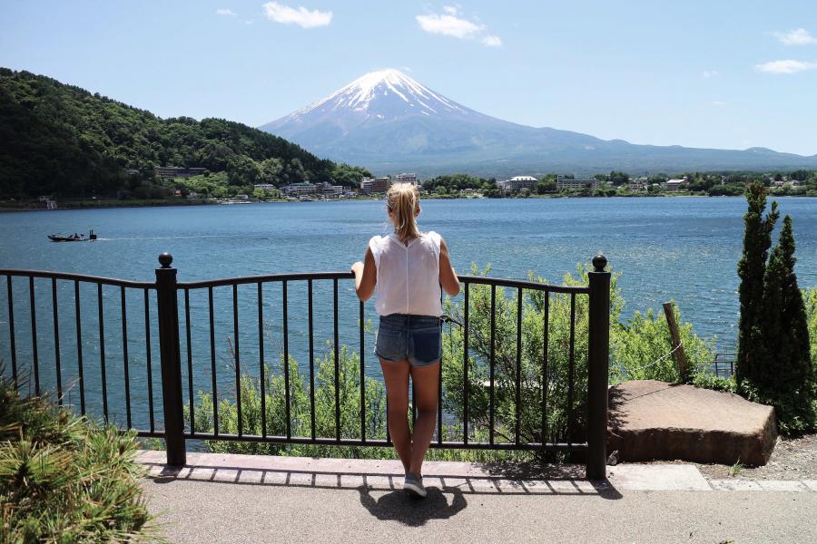 THY ile Grand Japonya & Kore Turu – Direkt Uçuş – 9 Gün 7 Gece