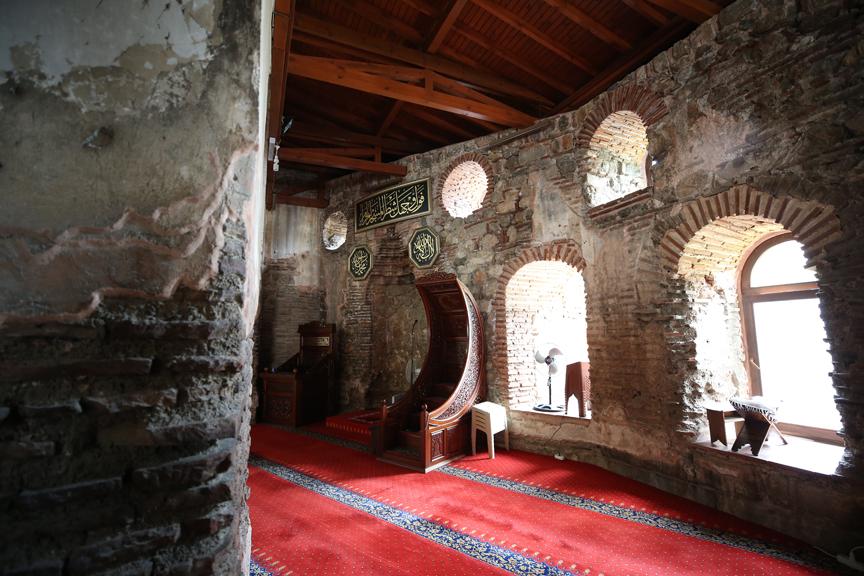 Tacir Köyü Kiraz Hasadı, İznik ve Suuçtu Şelalesi Turu
