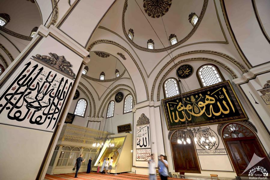 Tacir Köyü Kiraz Hasadı, İznik ve Suuçtu Şelalesi Turu