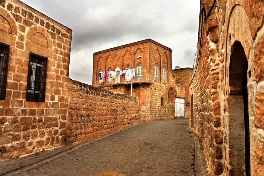 İstanbul Çıkışlı Butik Mardin Turu: Mezopotamya’nın Saklı Rotaları