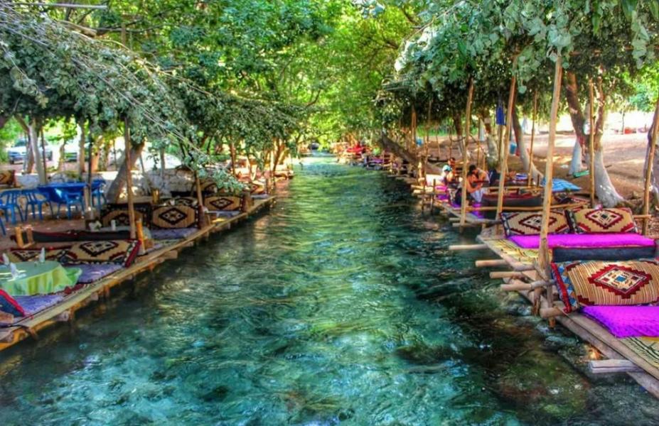 İstanbul Çıkışlı Butik Mardin Turu: Mezopotamya’nın Saklı Rotaları