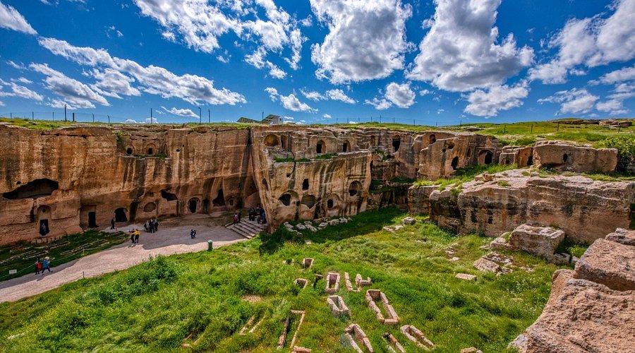 İstanbul Çıkışlı Butik Mardin Turu: Mezopotamya’nın Saklı Rotaları