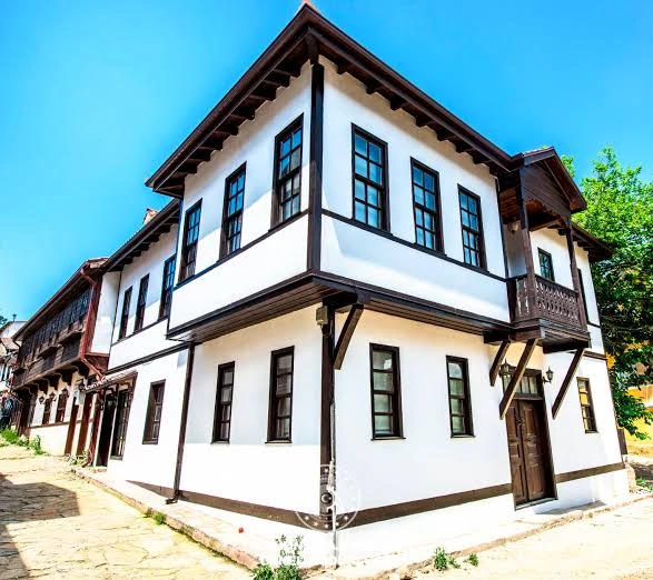 Günübirlik Taraklı - Göynük - Mudurnu - Çubuk Gölü Turu