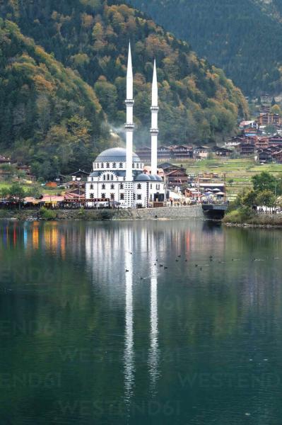 07/25 AĞUSTOS UÇAKLI Karadeniz Yaylalar ve Batum Turu 4 Gece 5 Gün 