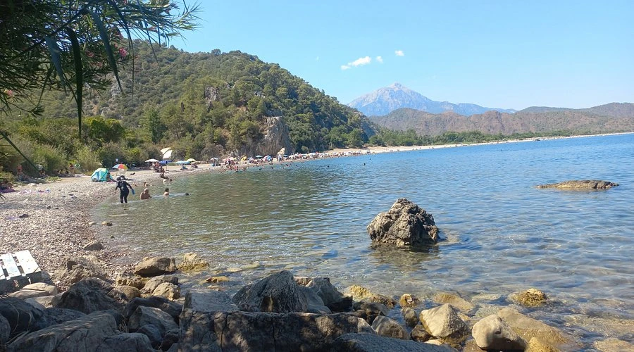 Antalya, Olimpos, Çıralı ve Adrasan Turu (5 Gece 6 Gün)