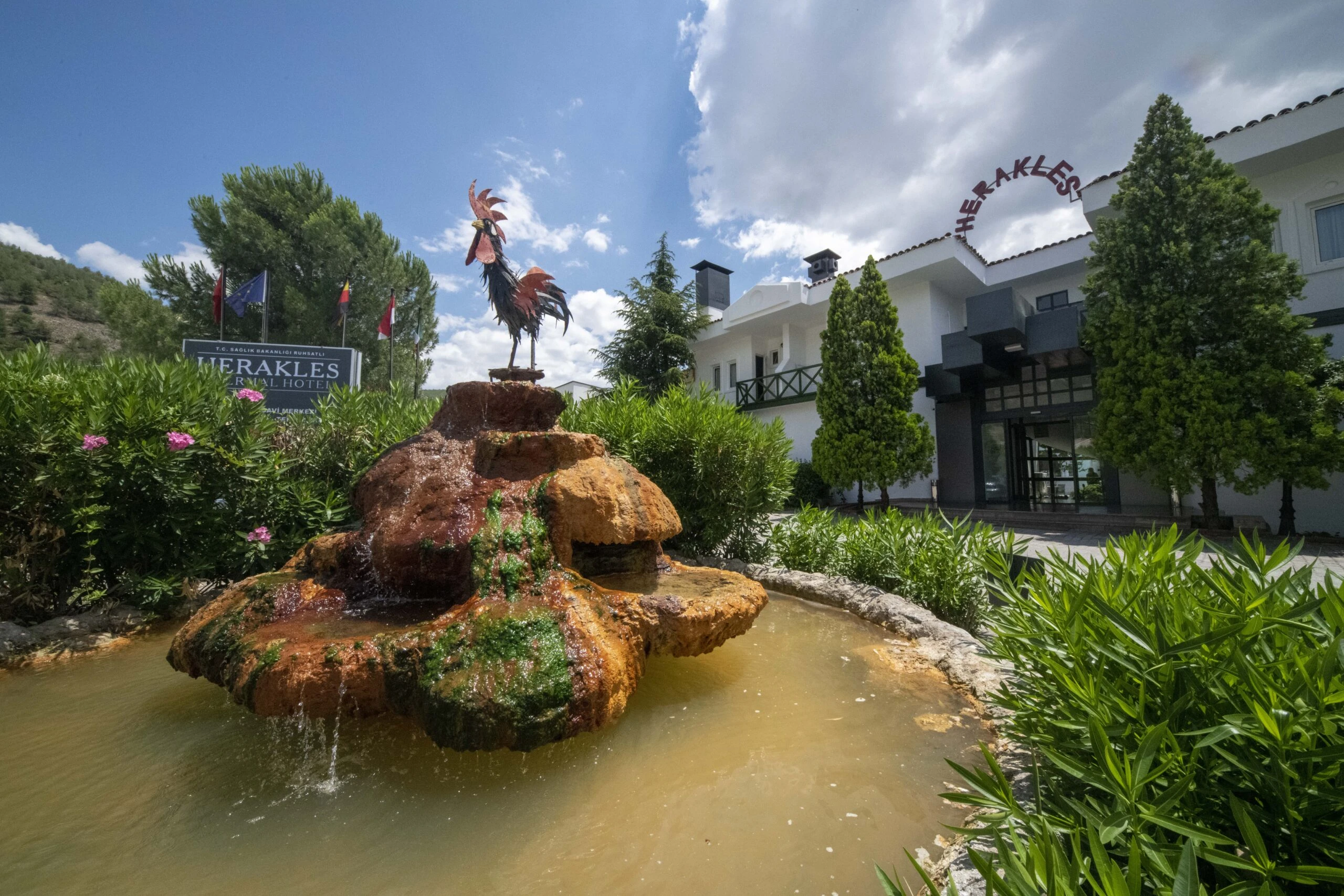 Lavanta Bahçeleri, Salda Gölü ve Pamukkale Turu