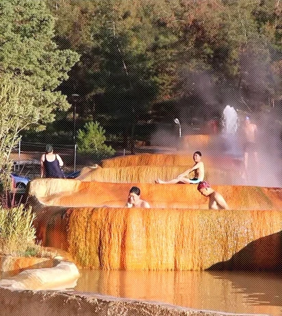 Lavanta Bahçeleri, Salda Gölü ve Pamukkale Turu