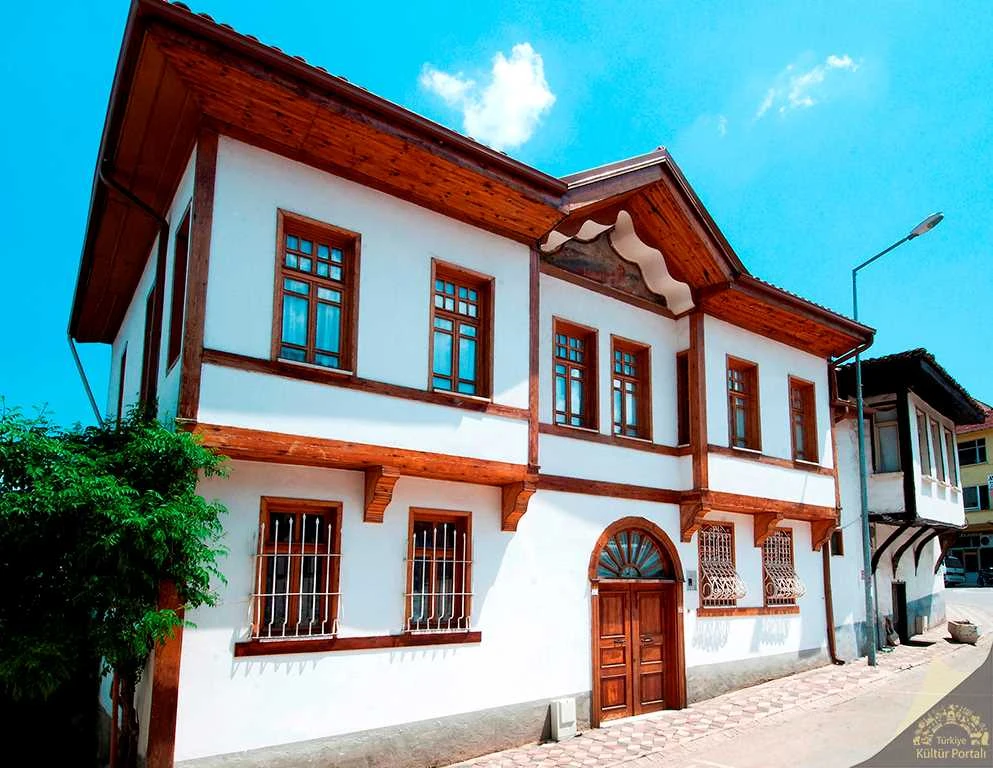 Osmaneli – Bilecik – Söğüt Günübirlik Kültür Turu