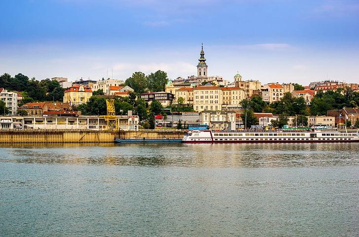 1-4 EYLÜL BELGRAD TURU PROGRAMI (3 GECE - 4 GÜN) İstanbul Hareketli | TK1081 ile Uçuş | Türkçe Rehberlik | Merkezi Otellerde Konaklama