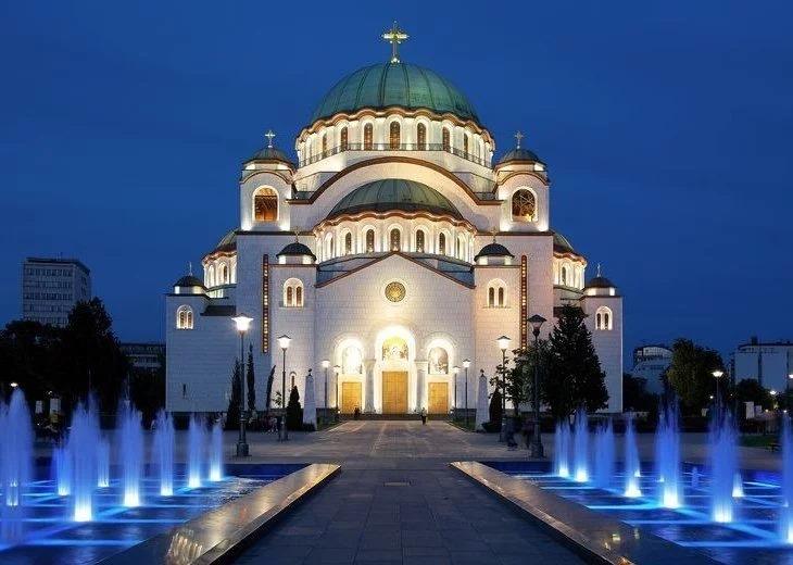 1-4 EYLÜL BELGRAD TURU PROGRAMI (3 GECE - 4 GÜN) İstanbul Hareketli | TK1081 ile Uçuş | Türkçe Rehberlik | Merkezi Otellerde Konaklama
