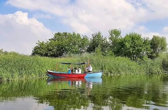Gölyazı – Mudanya – Tirilye Mavi Bursa Turu