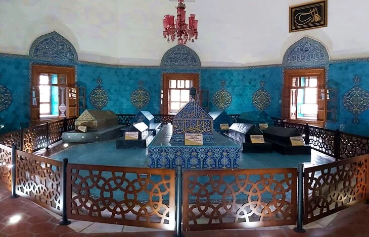 Osmanlı’nın İzinde Bursa ve Cumalıkızık Turu