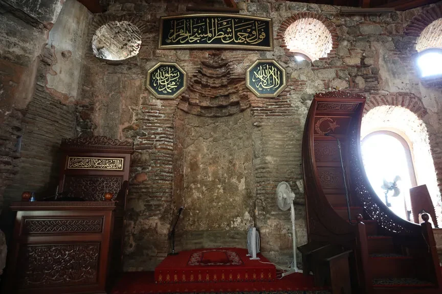 Günübirlik Orhangazi – Gedelek – İznik Turu