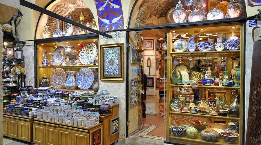 Günübirlik Orhangazi – Gedelek – İznik Turu