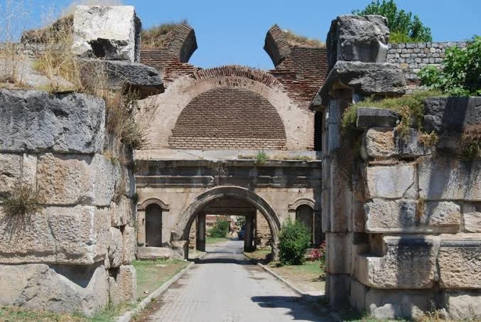 Günübirlik Orhangazi – Gedelek – İznik Turu