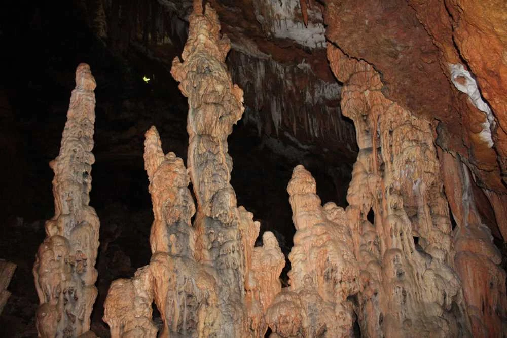Cumalıkızık – Saitabat Şelalesi – Oylat Mağarası – Oylat Şelalesi Turu