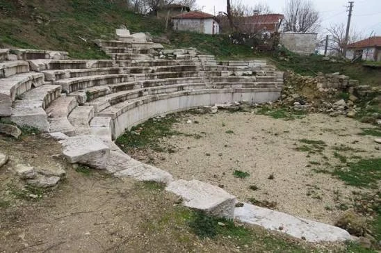 Günübirlik Vize – Kıyıköy – Pabuçdere Turu