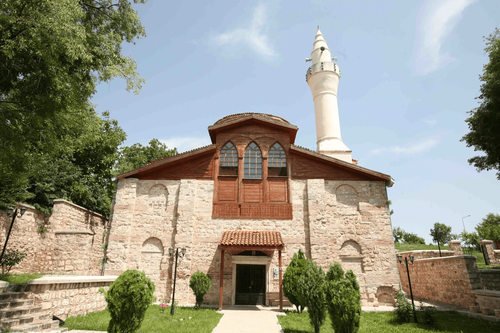 Günübirlik Vize – Kıyıköy – Pabuçdere Turu