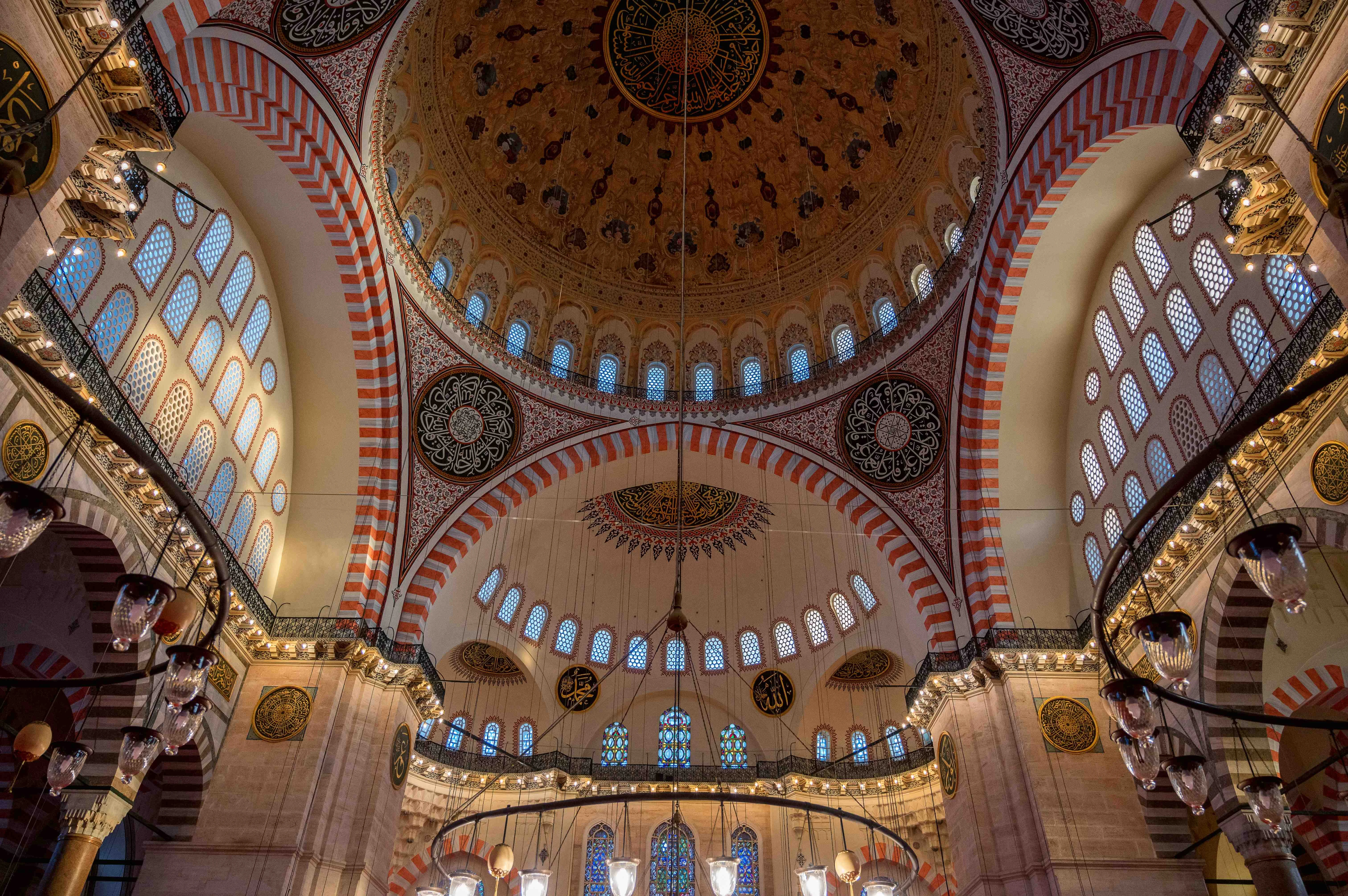 Günübirlik Edirne Turu