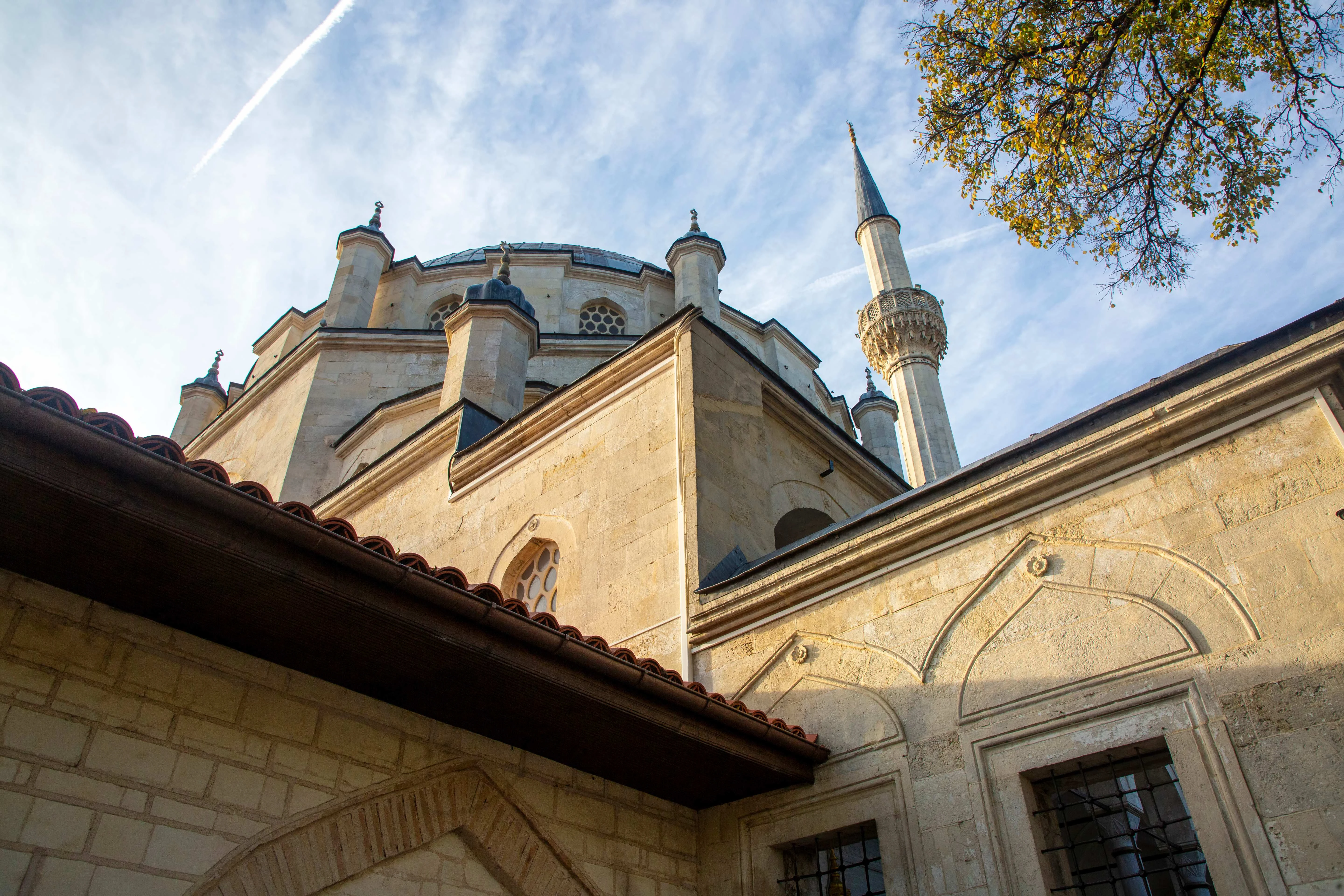 Günübirlik Edirne Turu