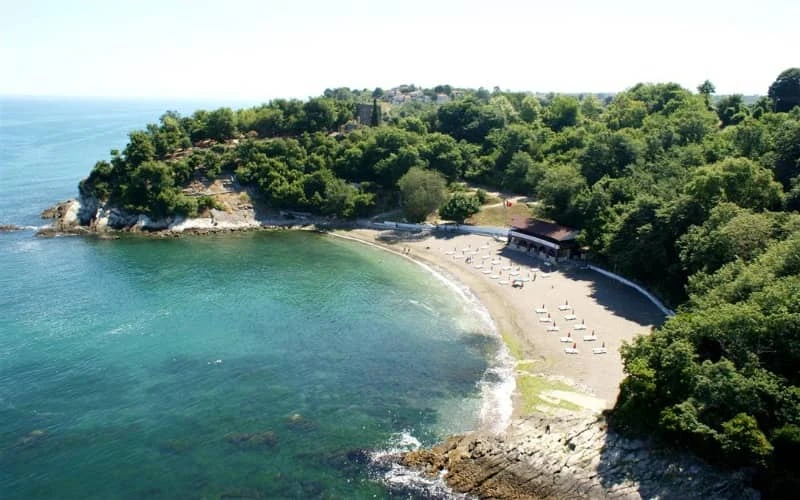 DÜZCE ŞELALELERİ – EFTENİ GÖLÜ – AKÇAKOCA TURU