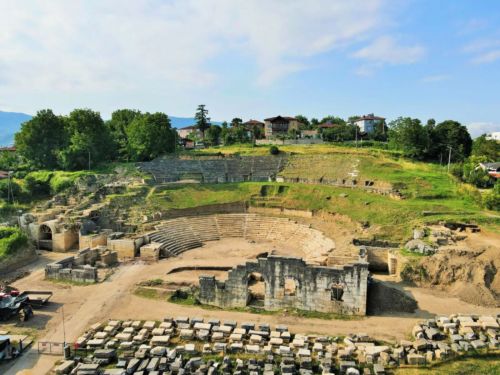 KONURALP – FAKILLI MAĞARASI – TARİHİ AKÇAKOCA TURU