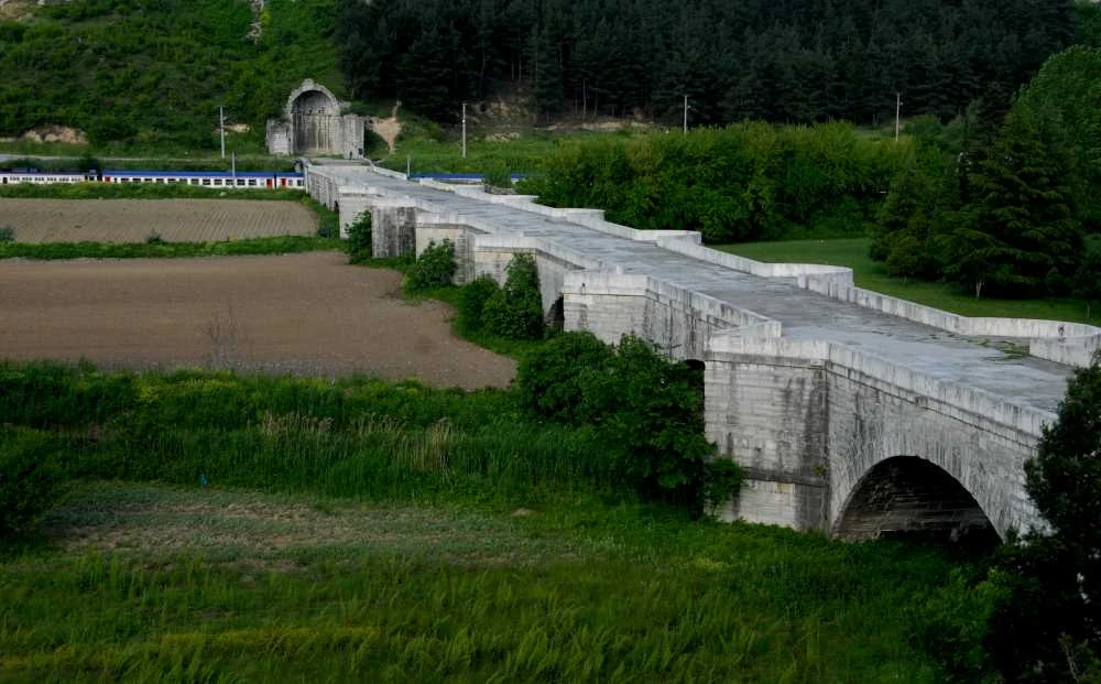 İmparatordan Cumhuriyete – Sakarya’da 1500 Yıllık Tarih Yolculuğu