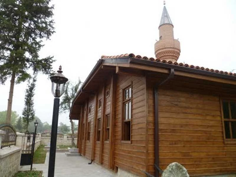 İmparatordan Cumhuriyete – Sakarya’da 1500 Yıllık Tarih Yolculuğu