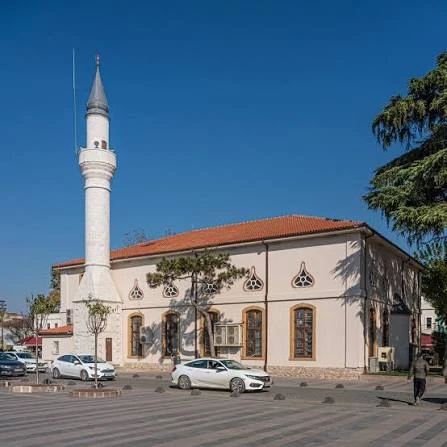 İmparatordan Cumhuriyete – Sakarya’da 1500 Yıllık Tarih Yolculuğu