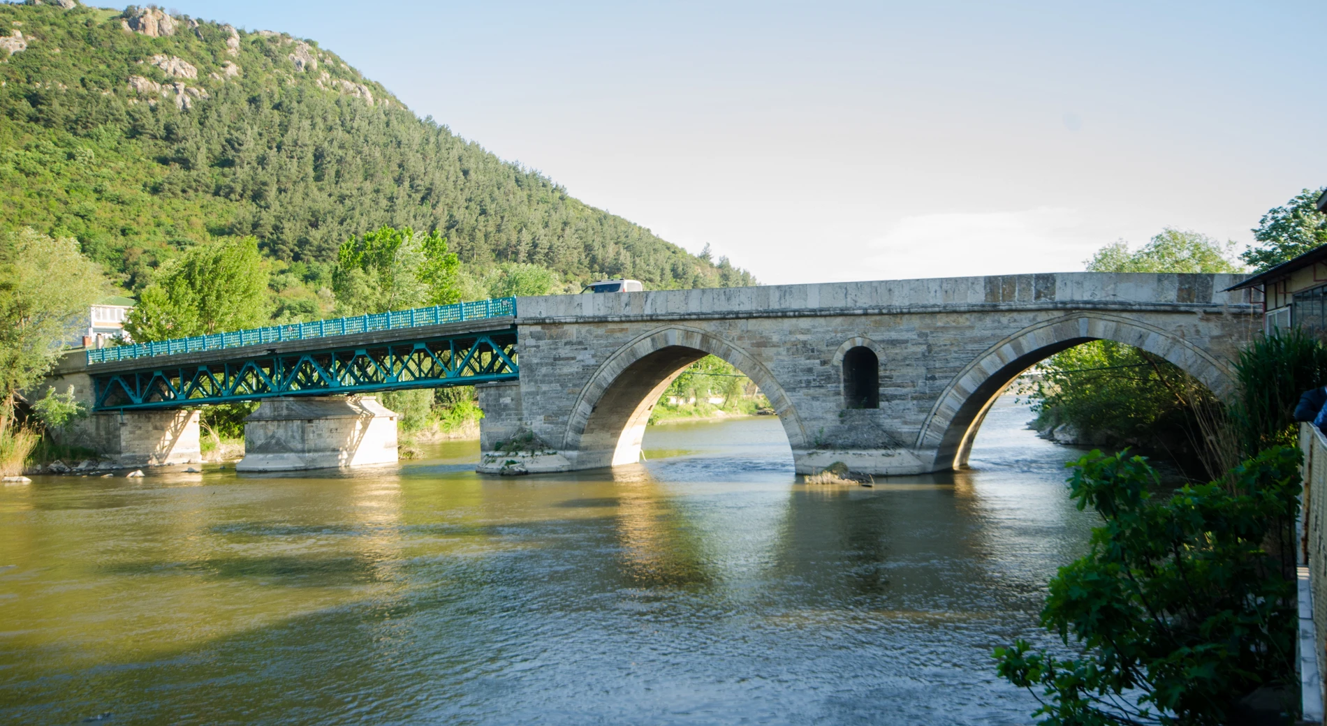 İmparatordan Cumhuriyete – Sakarya’da 1500 Yıllık Tarih Yolculuğu