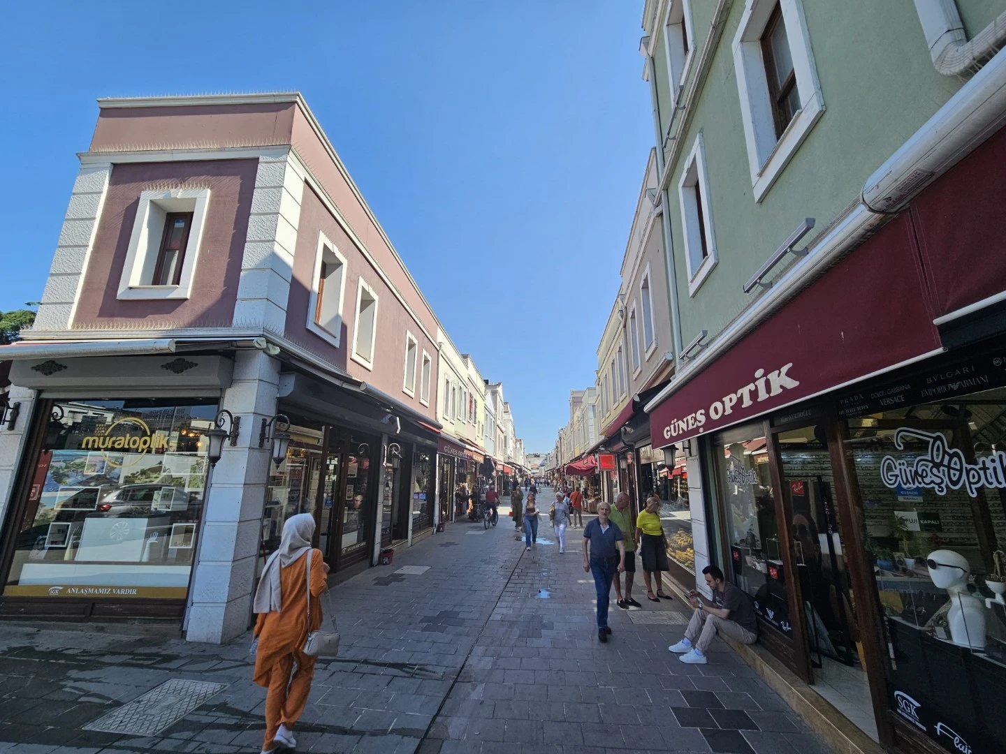 İmparatordan Cumhuriyete – Sakarya’da 1500 Yıllık Tarih Yolculuğu