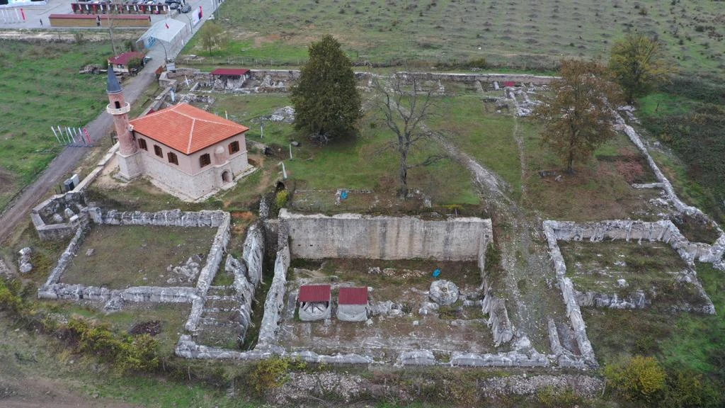 Sonbaharın Renklerinde Dupnisa Mağarası & İğneada Longozları Turu