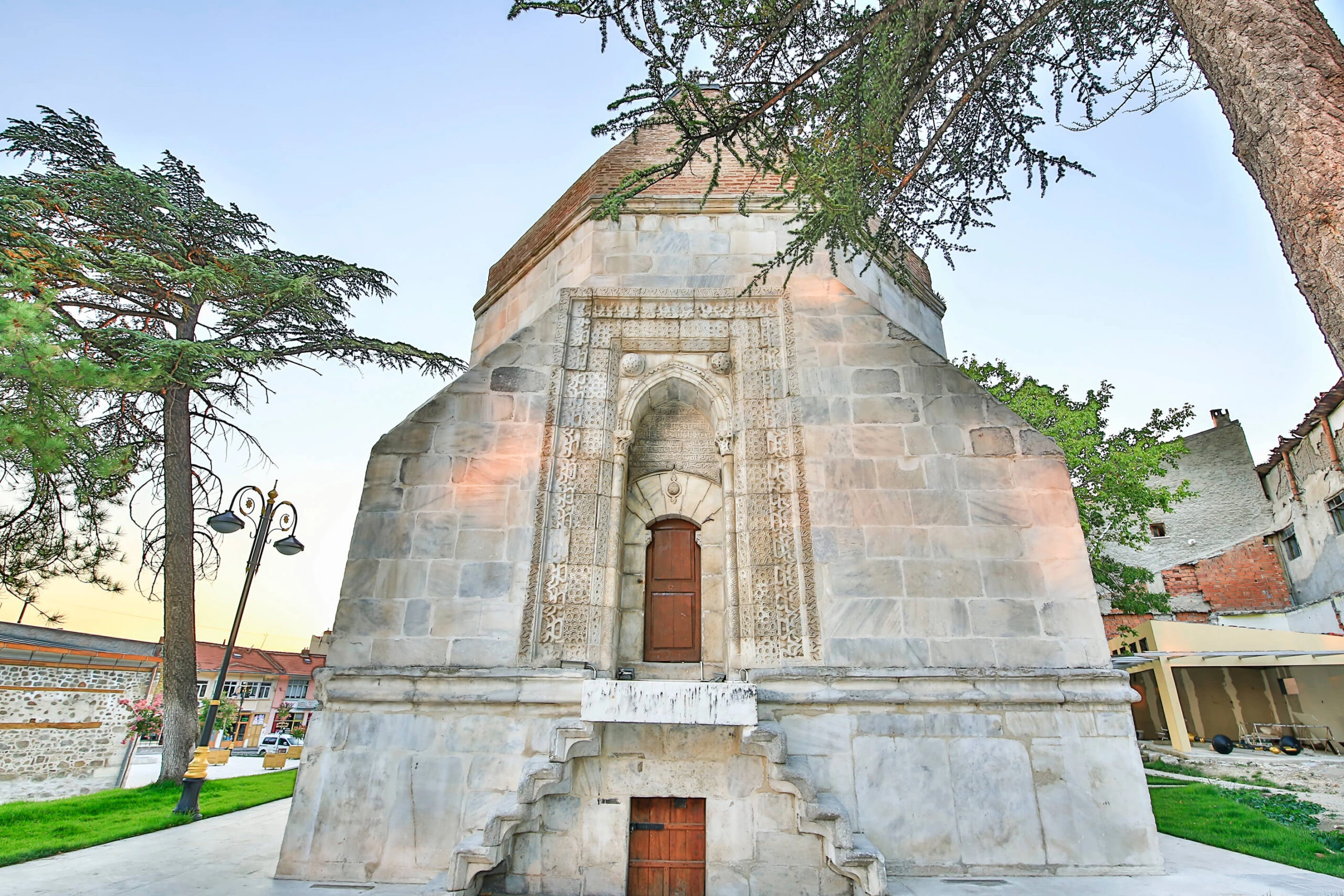 Günübirlik  Eskişehir  Sivrihisar – Yazılıkaya – Midas Anıtı Turu (29 Ekim Özel)