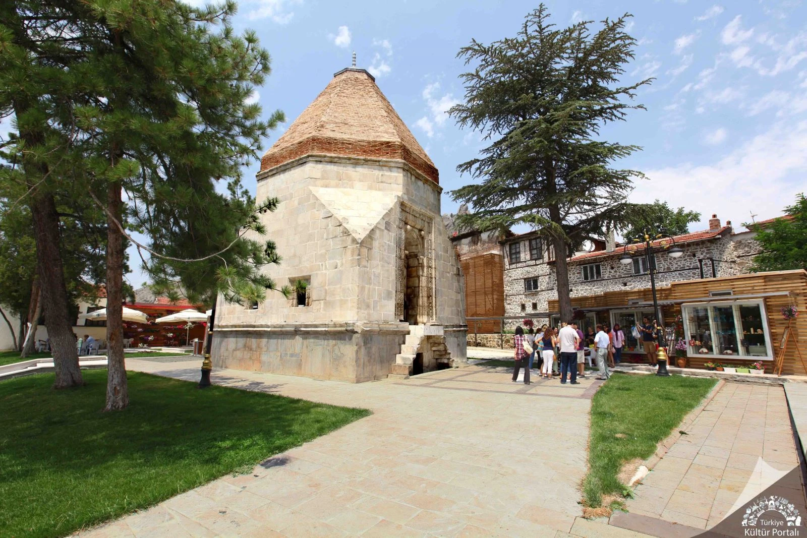 Günübirlik  Eskişehir  Sivrihisar – Yazılıkaya – Midas Anıtı Turu (29 Ekim Özel)