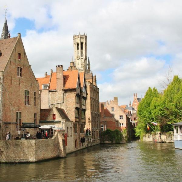 PROMOSYON BENELUX & PARİS & ALSACE