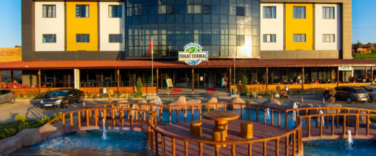 AMASYA & TOKAT & SİVAS