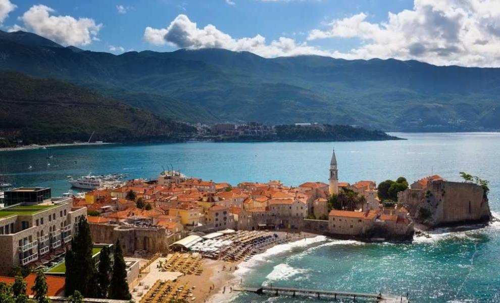 BALKAN ÜLKELERİ 
