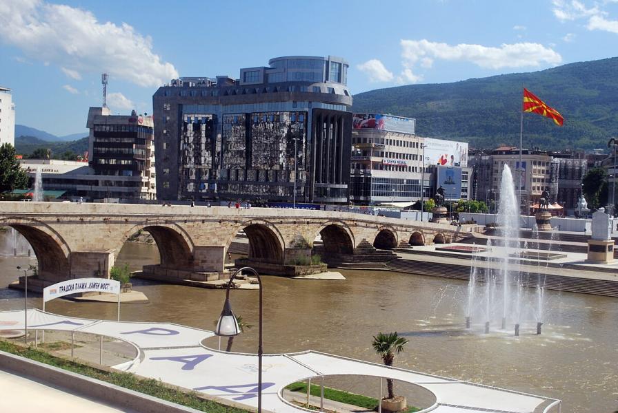 BALKAN ÜLKELERİ 