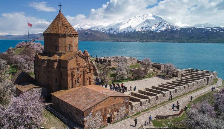 DOĞU ANADOLUN'UN MİRASI