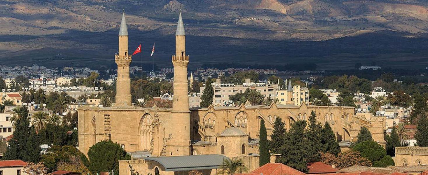 ANKARA ÇIKIŞLI KIBRIS KÜLTÜR TURU