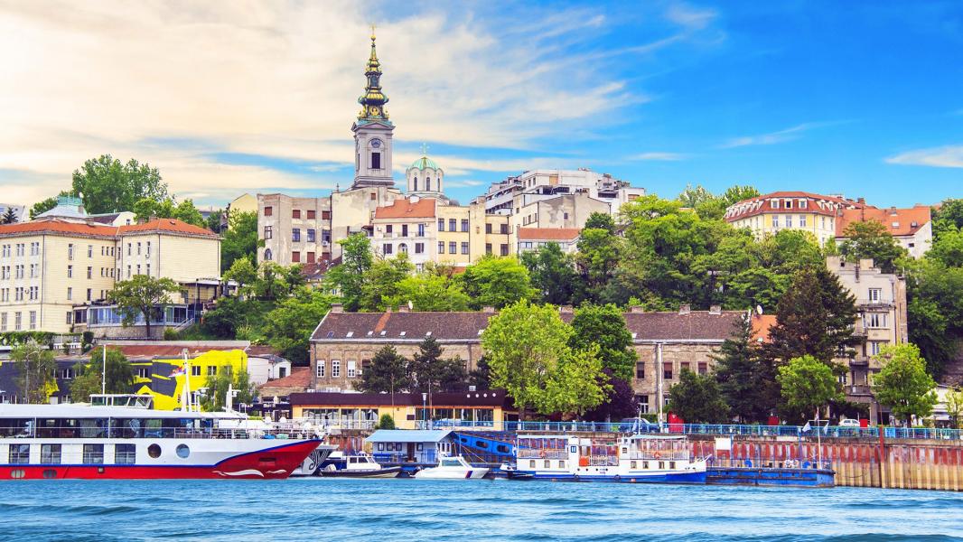 2026 BAŞTANBAŞA BALKAN TURU